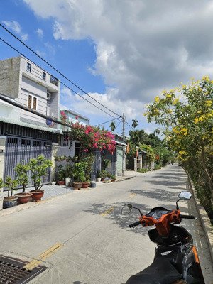 giảm 1 tỷ bán đất đường thạnh lộc 37- phường thạnh lộc, quận 12