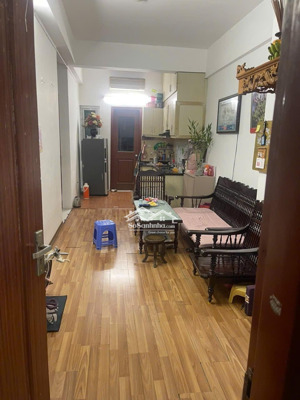 bán cc tại khu đô thị mới đại thanh, 3,75 tỷ, 60m2, 2pn, 2vs