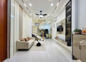 giá tốt nhà dương thị mười, quận 12, 57m2, hiếm tầm tiền