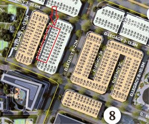 siêu hot!căn 50m2 5 tầng duy nhất! đường lớn,gần bể bơi,club house noble tây thăng long.giá 10 tỷ x