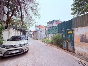 oto tránh, đất đầu tư cực hiếm 102m2 x giá 20.5 tỷ - phúc đồng - xây vp- ccmn