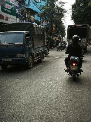 82m2 lô góc kd tt trâu quỳ phân lô giảng viên ô tô thông tứ tung 13.2tỷ