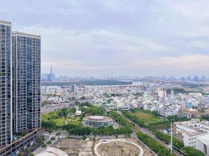 [ecogreen] - cho thuê căn góc - 2pn 2wc nycb - toà mới - view nội khu