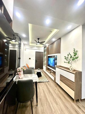 bán ch 2pn view đẹp tại khu đô thị mới đại thanh, 4,25 tỷ, 60m2, thanh trì, hà nội