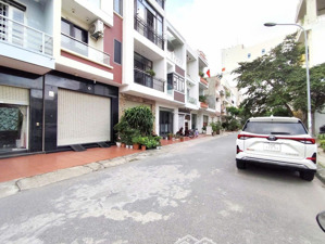 nhà phân lô 591 thiên lôi cạnh aeon, đường 12 - khu nhà ở đẹp nhất lê chân