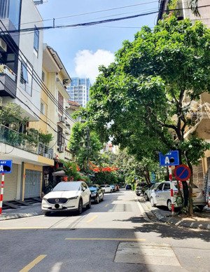 chính chủ bán nhà đầm trấu - hai bà trưng, vị trí siêu đẹp, vỉa hè, gara ô tô, 50m2 x 5t, hơn 19 tỷ