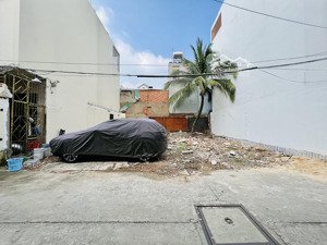 bán đất bình tân hxh đường số 3 giáp aeon tân phú 4x13m giá tốt 4,25 tỷ shr