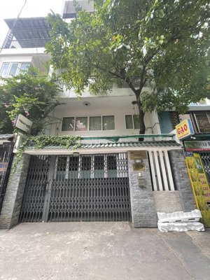 bán nhà hẻm xe tải âu cơ p14 tân bình. 6.3x22 nở hậu 7. ctx: hầm +4 tầng st giá chỉ 17 tỷ