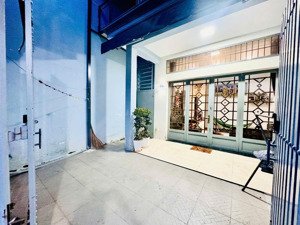 bán nhà hẻm đường số 3, 78.6m2, trệt lầu, 2pn, 2wc, p. thạnh mỹ lợi, quận 2