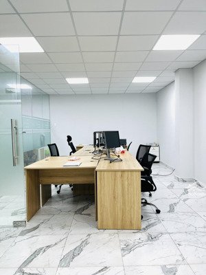 cho thuê văn phòng vị trí vàng trung tâm quận 3 chỉ 15 triệu
