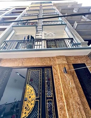 toà ccmn - phố nguyễn khang - ôtô đỗ - 66m2 x 6t - 80tr/tháng - giá 18.1 tỷ.