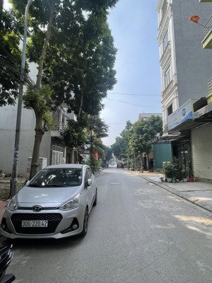 bán nhà lô góc văn quán mặt phố kinh doanh - vị trí đẹp, đầu tư hiệu quả 30m2 nhỉnh 7 tỷ