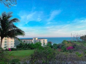 căn hộ nghỉ dưỡng giá 1 tỷ550 5 sea links view biển & view vườn giá tốt nhất