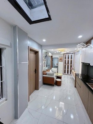 chính chủ cần bán căn tập thể tầng 1 - phương mai - ô tô đỗ - 60m2 - 3,8 tỷ