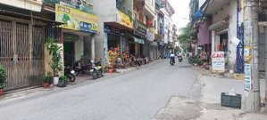 bán đất 60m2 tại duyên thái, thường tín, hà nội, giá 7,6 tỷ, vỉa hè, ô tô tránh, trục chính