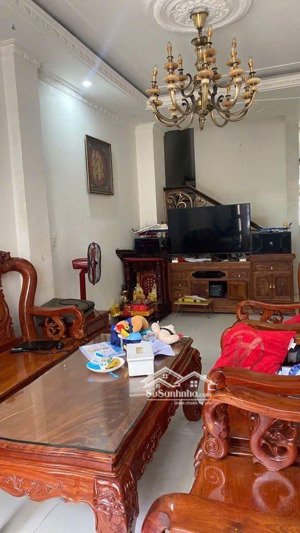 bán gấp trong tháng - bán nhà nguyễn thái bình 81m² 5 tầng - 24 tỷ