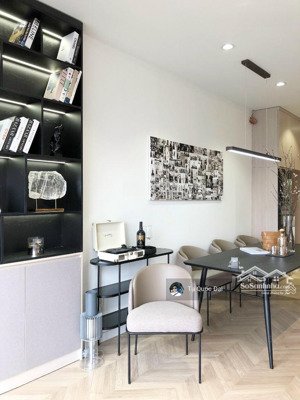 quận 3 - mặt tiền võ văn tần - 7 tầng thang máy - dòng tiền 3500usd - 48m2 - 33 tỷ!