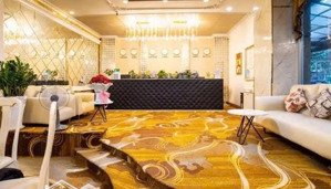 siêu phẩm mặt tiền nội bộ tô hiến thành quận 10 (dt 8,3x18m) hiện trạng 3 tầng