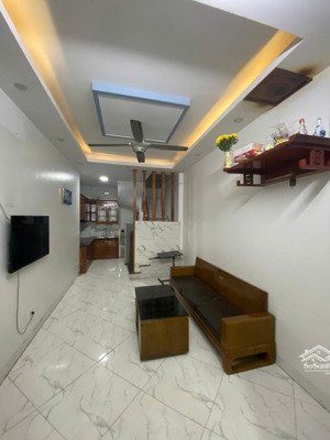 3 gác tránh, hoàng mai dân xây, thoáng sáng, btcc, khu vực tiềm năng, sđcc, 41m2*5tầng