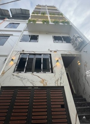 toà ccmn cao cấp nam từ liêm 8 tầng x 132m2 - 39 phòng full đồ - ô tô đỗ cửa - dòng tiền 2.2 tỷ/năm