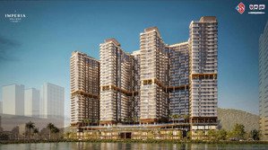 imperia holiday hạ long đẳng cấp sống - làm việc - nghỉ dưỡng không giới hạn