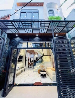 bán nhà riêng cực chất tại trần khắc chân, tân định, quận 1, hcm, 3,88 tỷ, 53,8m2