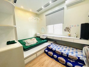 cư xá đô thành - 4 tầng 4pn - dt 4m x 15m - 7.3 tỷ