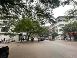 bán lô góc kđt an hưng dương nội_141m2 5 tầng_vỉa hè rộng kinh doanh