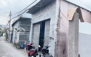 bán nhà mt trung lân tương lai hạ chào 800tr, bà điểm, hóc môn, 120m2, thu nhập 8tr/tháng