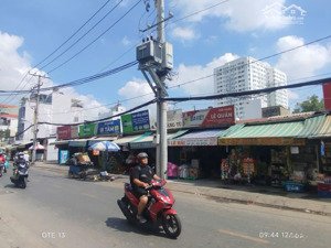 bom tấn mặt tiền kinh doanh siêu rộng huỳnh thiện lộc tân phú giáp tân bình 2665m2 full thổ cư-236t