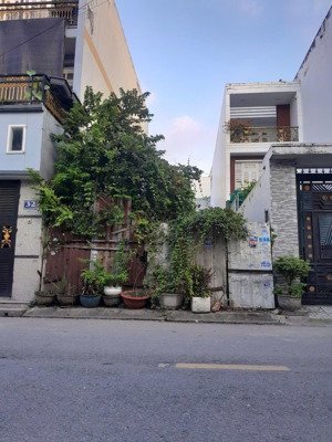 đất 5 x 30 (150m2) mặt tiền đường tân chánh hiệp 17,vị trí kinh doanh buôn bán ok