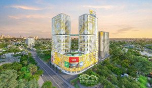 suất nội bộ tầng thấp - trung căn 2pn thanh toán 140 triệu và ngưng đến cuối năm, giá f0 mở bán