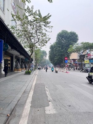 siêu phẩm phố cát linh - nhà dân xây khung cột chắc chắn 2 mặt thoáng vĩnh viễn