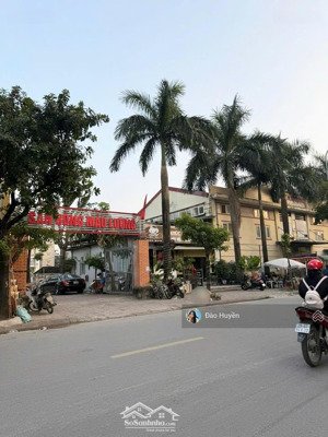 bán nhà phân lô đường hoàng công ngay kiến hưng luxury gần kđt xala-ôtô tránh-kinh doanh giá 14tỷ