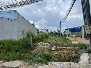 chính chủ cần bán lô đất xuân tân long khánh 100m2 full thổ cư 1.2 tỷ