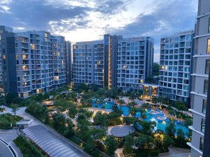 bán căn góc alnata plus celadon city 85m² full nt kèm ô xe định danh view đẹp, tầng đẹp