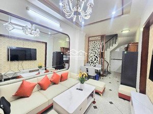 bạch mai - 32m2 x 5 tầng - 3 gác đỗ cửa - 40m ra mặt phố và ô tô - giá dưới 7 tỷ