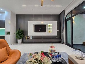 lê duẩn - 50m2 x 5t - mt khủng - 20m ra ô tô tránh - nhỉnh 12tỷ