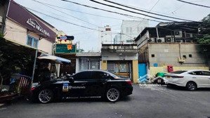 rẻ như cho! khuôn đất lớn đường kỳ đồng, quận 3, 442m2 (25x25m), cấp, được xây: h+ 7 tầng, 79 tỷ