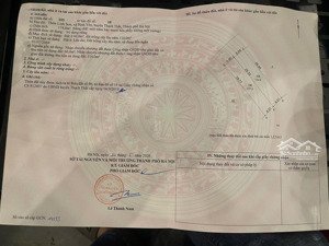 bán đất thổ cư 174m2 hòa lạc, gần trường đh fpt, đh quốc gia hà nội