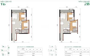 căn 2pn hoa hậu đẹp nhất dự án - tầng, tháp nào cũng có. thanh toán giãn 6th chiết khấu 10%