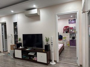 bán nhà tầng trung, viêw thoáng vĩnh viễn đại kim building, full nội thất đổ điện tử