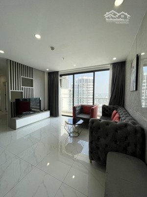 bán gấp căn 3pn 2wc 96m2 full nội thất đẹp giá tốt chung cư precia quận 2, giá 7 tỷ 2 sổ hồng riêng