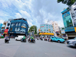 bán nhà góc 2 mặt tiền trần quang khải, quận 1 và các căn góc quận trung tâm