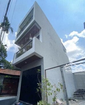 giá ngon nhất vùng, nhỉnh 3 tỷ nhà đẹp 52m2, 3 tầng phúc thịnh, (nam hồng) đông anh, hà nội