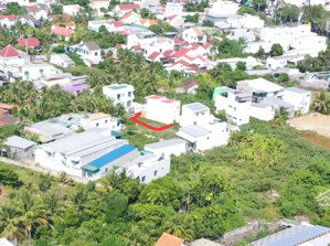 bán đất đường ô tô võ cạnh, vĩnh trung, nha trang, khánh hòa