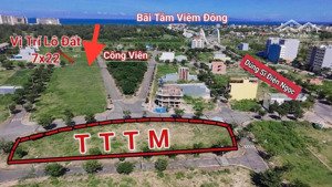 cần bán lô đất biển ngang 7m mà chỉ 4 tỷ 500 triệu