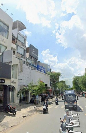 cho thuê nhà mặt tiền đường sư vạn hạnh nối dài, khu vực kinh doanh buôn bán sầm uất quận 10
