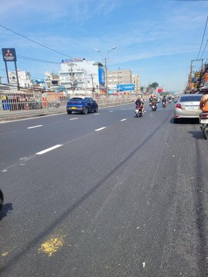 mtkd siêu vip, bên hông chợ bình triệu, quốc lộ 13, dt 65m, 5 tầng, hbc, thủ đức, giá chỉ 13 tỷ