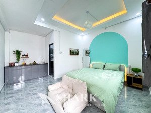 phòng trọ cửa sổ full nội thất cù lao phú nhuận gần khu phan xích long trường sa cầu kiệu quận 1